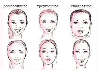 Ako si vybrať účes pre oválnu tvár?