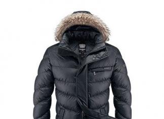 How to choose a women's winter jacket?