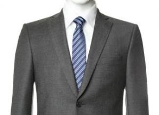 Cómo usar y elegir blazers: chaquetas con botones de cobre